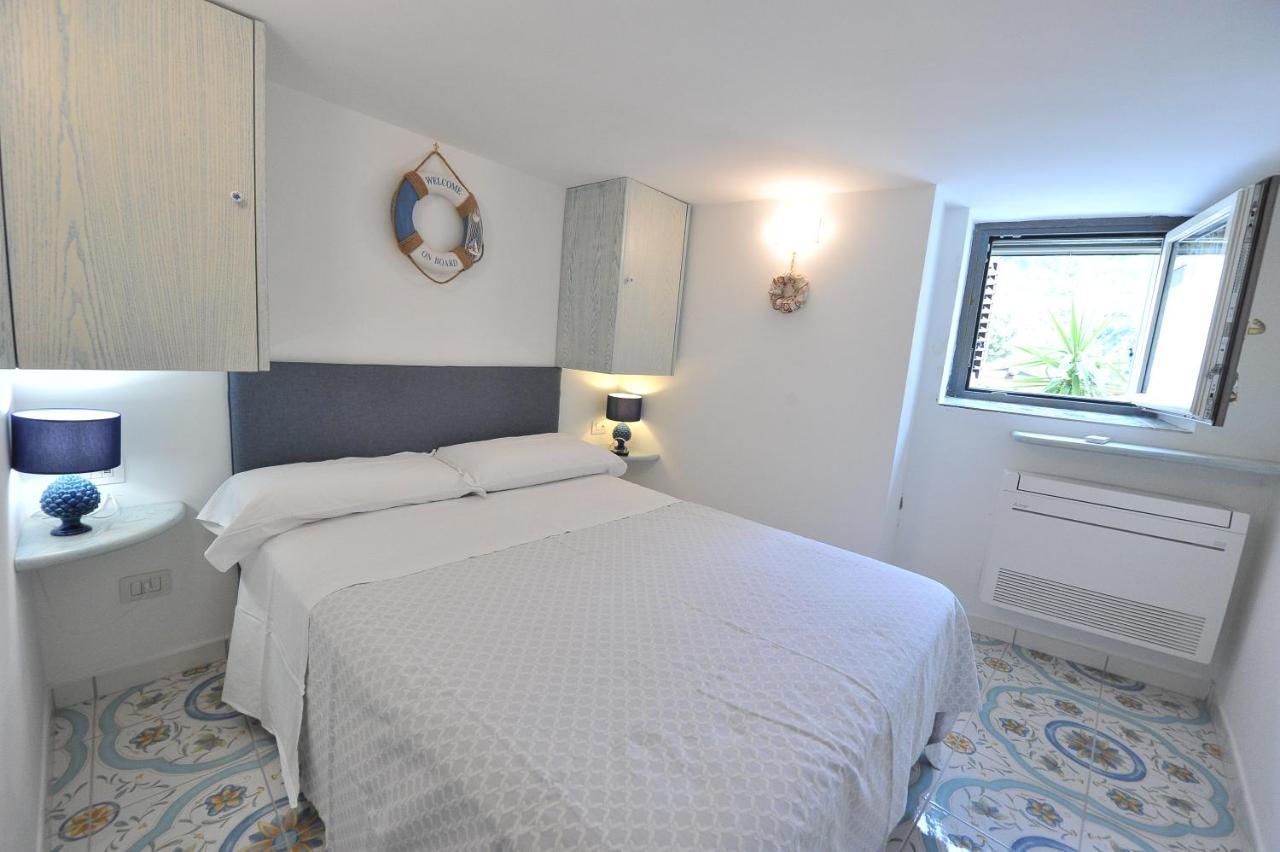 Apartamento Casa Patty...Breath-Taking View! Positano Exterior foto