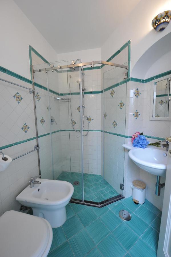 Apartamento Casa Patty...Breath-Taking View! Positano Exterior foto