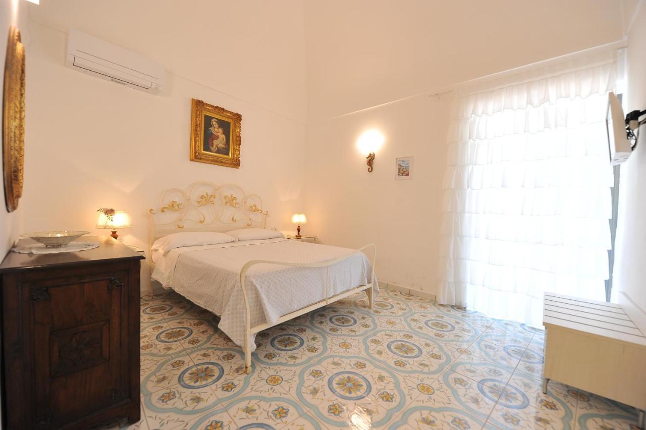 Apartamento Casa Patty...Breath-Taking View! Positano Exterior foto